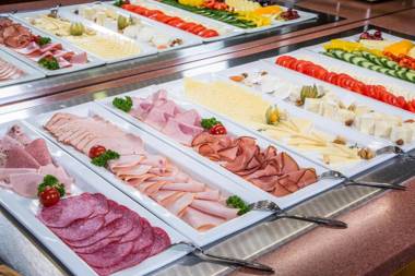 Rothenfels Hotel & Panorama Restaurant