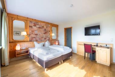 Rothenfels Hotel & Panorama Restaurant