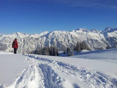 Gästehaus Schmid & Reitzner
