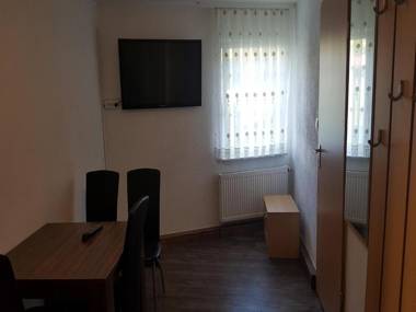 Ferienwohnung Dilara