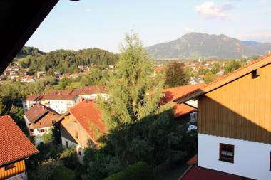 Ferienwohnung Alpenbrise