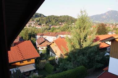 Ferienwohnung Alpenbrise