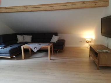 FeWo "Im Städt´le" Immenstadt