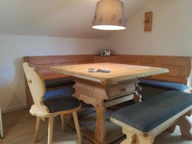 FeWo "Im Städt´le" Immenstadt