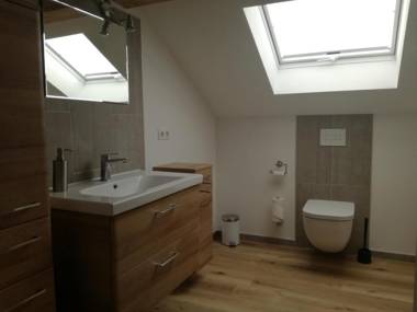 FeWo "Im Städt´le" Immenstadt