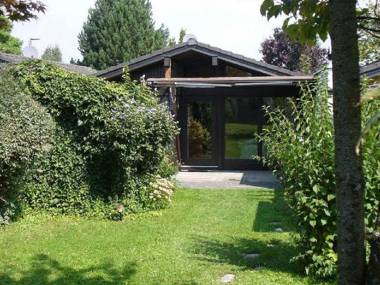 Ferienwohnung Behringer