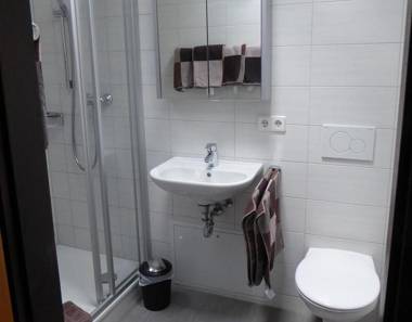 Ferienwohnung Behringer