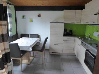 Ferienwohnung Behringer