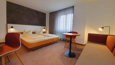 Hotel Restaurant Adler