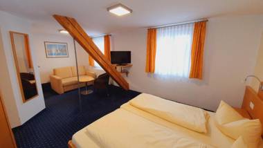 Hotel Restaurant Adler