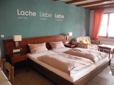 Obst-und Ferienhof Ragg