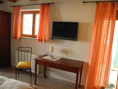 Obst-und Ferienhof Ragg