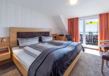 Gästehaus am Bodensee