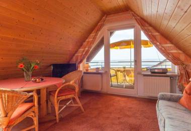 Gästehaus am Bodensee