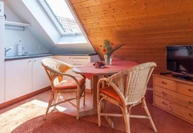 Gästehaus am Bodensee