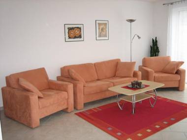 Haus Lorenz Ferienwohnungen