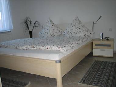 Haus Lorenz Ferienwohnungen