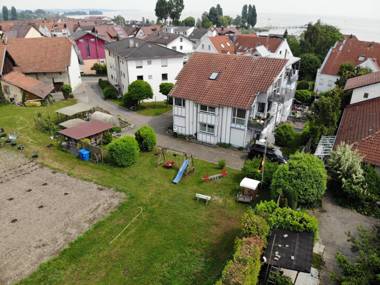 Ferienwohnungen Günther Hund