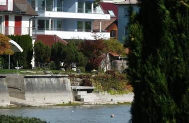 Haus Bank-Specker in exclusiver Seelage