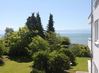 Appartements Bank am See