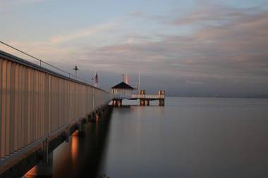 Ferienwohnung Zierapfel