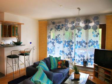 Immenstaad: Große Ferienwohnung