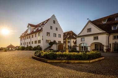 Kirchberg - Appartement zum Park