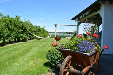 Ferienwohnung Plocher