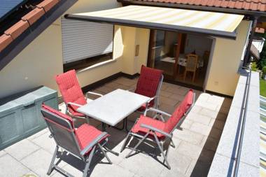 Ferienwohnung Plocher