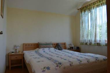 Ferienwohnung Plocher