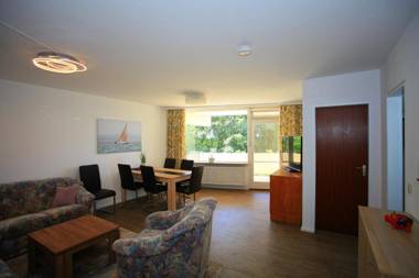 Ferienwohnung SEE - ZEIT