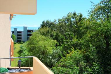 Ferienwohnung SEE - ZEIT