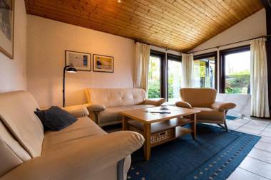 Ferienwohnpark Immenstaad am Bodensee Satteldachhaus Typ 10 SDS 127