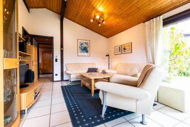 Ferienwohnpark Immenstaad am Bodensee Satteldachhaus Typ 10 SDS 127