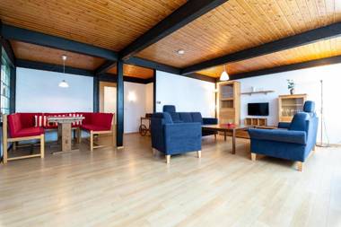 Ferienwohnpark Immenstaad am Bodensee Ferienhaus Sonnenschein