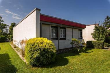 Ferienwohnpark Immenstaad am Bodensee Ferienhaus Sonnenschein