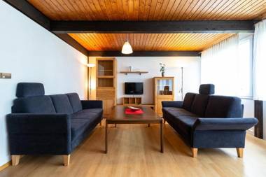 Ferienwohnpark Immenstaad am Bodensee Ferienhaus Sonnenschein