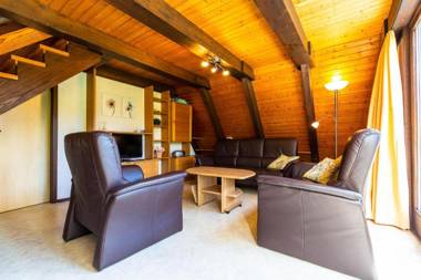 Ferienwohnpark Immenstaad am Bodensee Nurdachhaus Typ 8 NDT 040