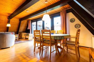 Ferienwohnpark Immenstaad am Bodensee Nurdachhaus Typ 8 NDT 089