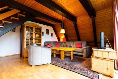 Ferienwohnpark Immenstaad am Bodensee Nurdachhaus Typ 8 NDT 089