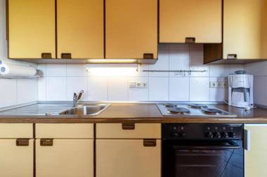 Ferienwohnpark Immenstaad am Bodensee Satteldachhaus Typ 9 SD 03