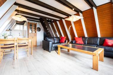 Ferienwohnpark Immenstaad am Bodensee Nurdachhaus Typ 7 ND 15