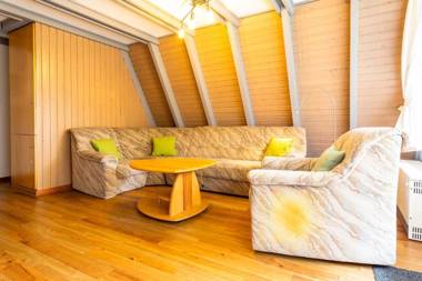 Ferienwohnpark Immenstaad am Bodensee Nurdachhaus Typ 7 ND 56