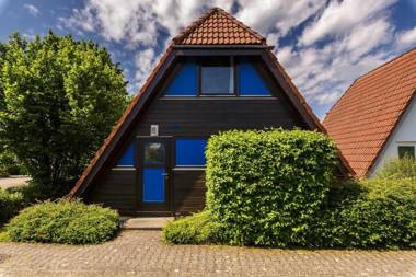 Ferienwohnpark Immenstaad am Bodensee Nurdachhaus Typ 8 NDT 085