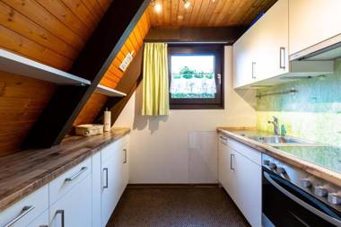 Ferienwohnpark Immenstaad am Bodensee Nurdachhaus Typ 8 NDT 085