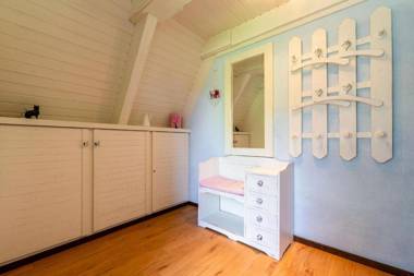 Ferienwohnpark Immenstaad am Bodensee Nurdachhaus Typ 8 NDW 74