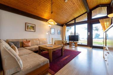 Ferienwohnpark Immenstaad am Bodensee Satteldachhaus Typ 9 SD 11