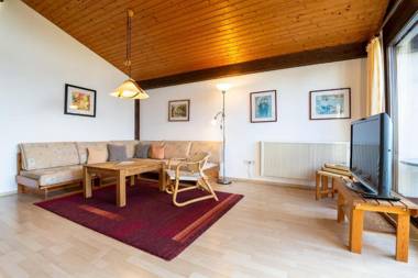 Ferienwohnpark Immenstaad am Bodensee Satteldachhaus Typ 9 SD 11