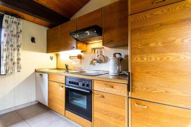 Ferienwohnpark Immenstaad am Bodensee Satteldachhaus Typ 10 SDS 123