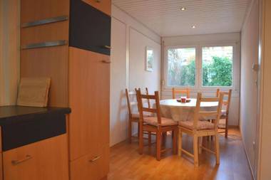 Ferienwohnpark Immenstaad am Bodensee Ferienhaus Normannenweg